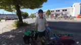 Fahrradtour-Planung und Festi…