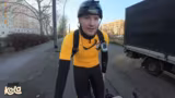FAHRRAD FAHREN (ENDLICH WIEDER) KnabeKo…