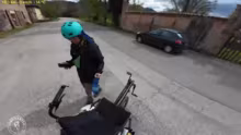 TANDEM TOUR ITALIEN TAG 7 mit !GÜLI Kna…