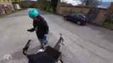 TANDEM TOUR ITALIEN TAG 7 mit !GÜLI Kna…