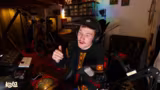 LATENIGHT AUS DER BUTZE KnabeKola !Burn…
