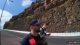 Start der Madeira-Wanderung u…
