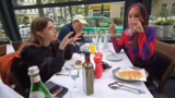 Reisepläne und kulturelle Bet…