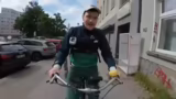 Ankündigung des gemeinsamen B…