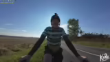 FAHRRAD DEUTSCHLANDTOUR KAPITEL 2 TAG 1…