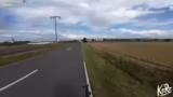 Fahrradposition und Routenpla…