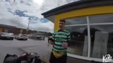 Enttäuschung im Netto und dre…
