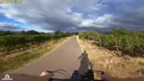 FAHRRAD DEUTSCHLANDTOUR Tag 5 knabekola…