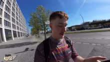 WIE KOMME ICH NACH SPANDAU? knabekola !…