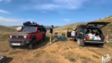 OFFROAD-TOUR in MONTENEGRO - TAG 5 mit…