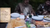 Pilzzubereitung und Geschmack…