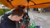 Wetten, Fahrradklau und Elias…