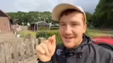 Verzögerter Start und Road to…