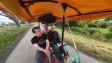 Fahrzeugträume und Komfort
