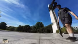 HEUTE STEHE ICH KICKFLIP knabekola !bur…