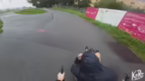 VERRÜCKTES TANDEM-FAHRRAD TESTEN mit !G…