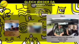 Technische Schwierigkeiten un…