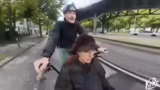 Erfahrungen mit dem Tandem-Li…