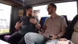 Anekdote über eine Wette auf…