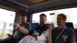Respekt vor Festival-Erfahrun…