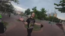 FAHRRAD DEUTSCHLAND-TOUR ! HANNOVER ! T…