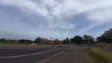 Fahrt nach Nienburg und Wett-…