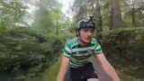 Fahrradtour-Anekdoten und Com…