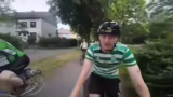 Ankunft in Hannover, Lob für…