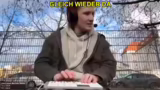 Start der Fahrrad Deutschland…