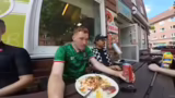 Essen, Büsum und weitere Gäste