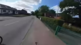 Halbzeit der Deutschland-Tour…