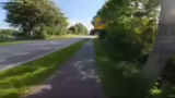 Das Tourenfahrrad und die Com…
