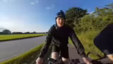 Mitfahrer und spontane Pläne