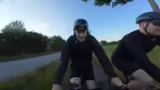 Community-Treffen, Fahrradfah…