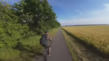 FAHRRAD DEUTSCHLAND-TOUR ! ROSTOCK ! TA…