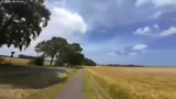 Fahrrad-Ausrüstung, Hausbesic…