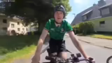 Deutschland-Tour Planung und…