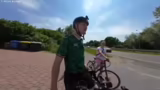 Neue Mitfahrer und ein Arte K…