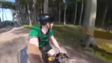 Spektakuläre Drohnenaufnahmen…