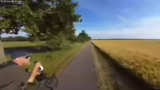 Terry Berenson und Fahrrad-Co…