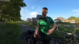 Bootstour in Bremen und Zocke…