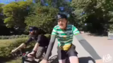 Fahrrad-Tour durch Leipzig: F…