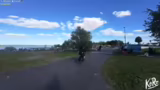 Training zahlt sich aus und F…