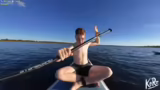 Spielereien auf dem Wasser un…