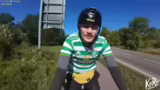 Fahrradträume, Straßenhunde u…