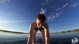 Schwimmen im See und Pläne fü…