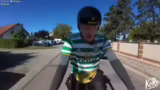 Döner, Fahrradtypen und Trink…