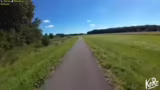 Camping-Ausrüstung und Dixi-K…