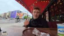 FAHRRAD FAHREN IN BERLIN knabekola !bur…