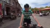 Ankunft in Wernigerode, Essen…